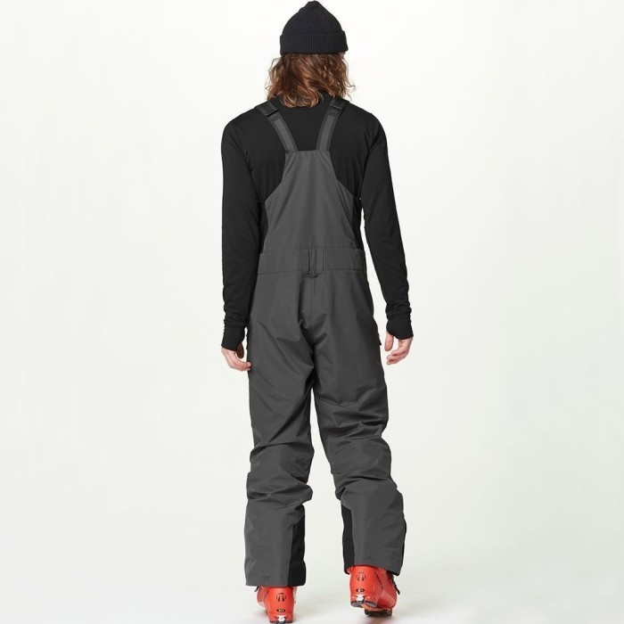 Picture Organic штаны лыжные U28 Bib 2025 magnet M