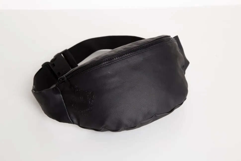 Сумка Rich Sport Black (24 см х 12 см)