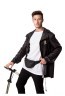 Сумка Rich Sport Black, укр Фото - 2