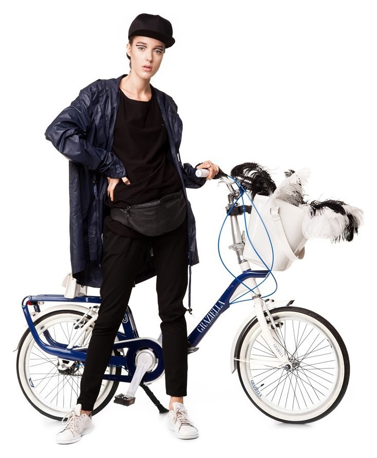 Сумка Rich Sport Black