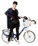 Сумка Rich Sport Black, укр Фото - 3