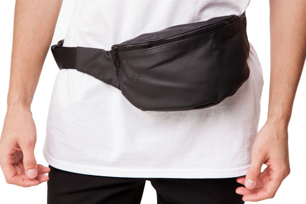 Сумка Rich Sport Black