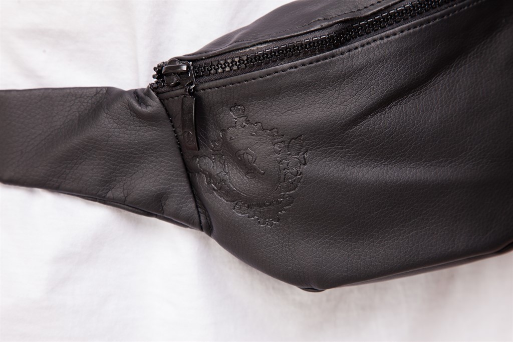 Сумка Rich Sport Black