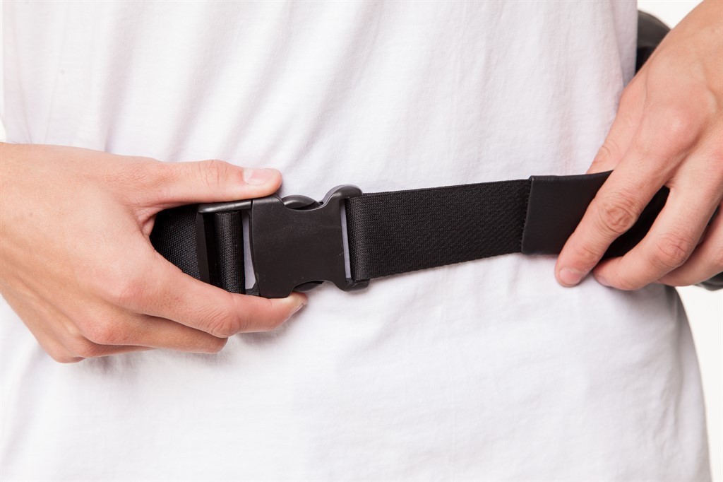 Сумка Rich Sport Black