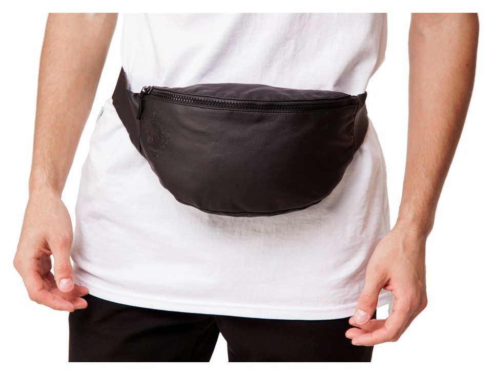 Сумка Rich Sport Black