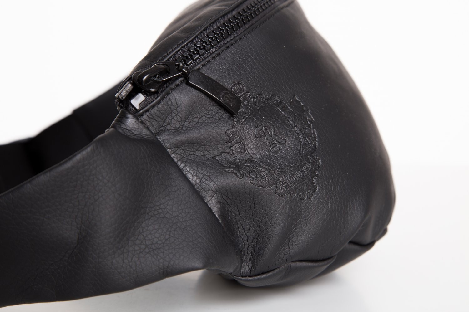 Сумка Rich Sport Black