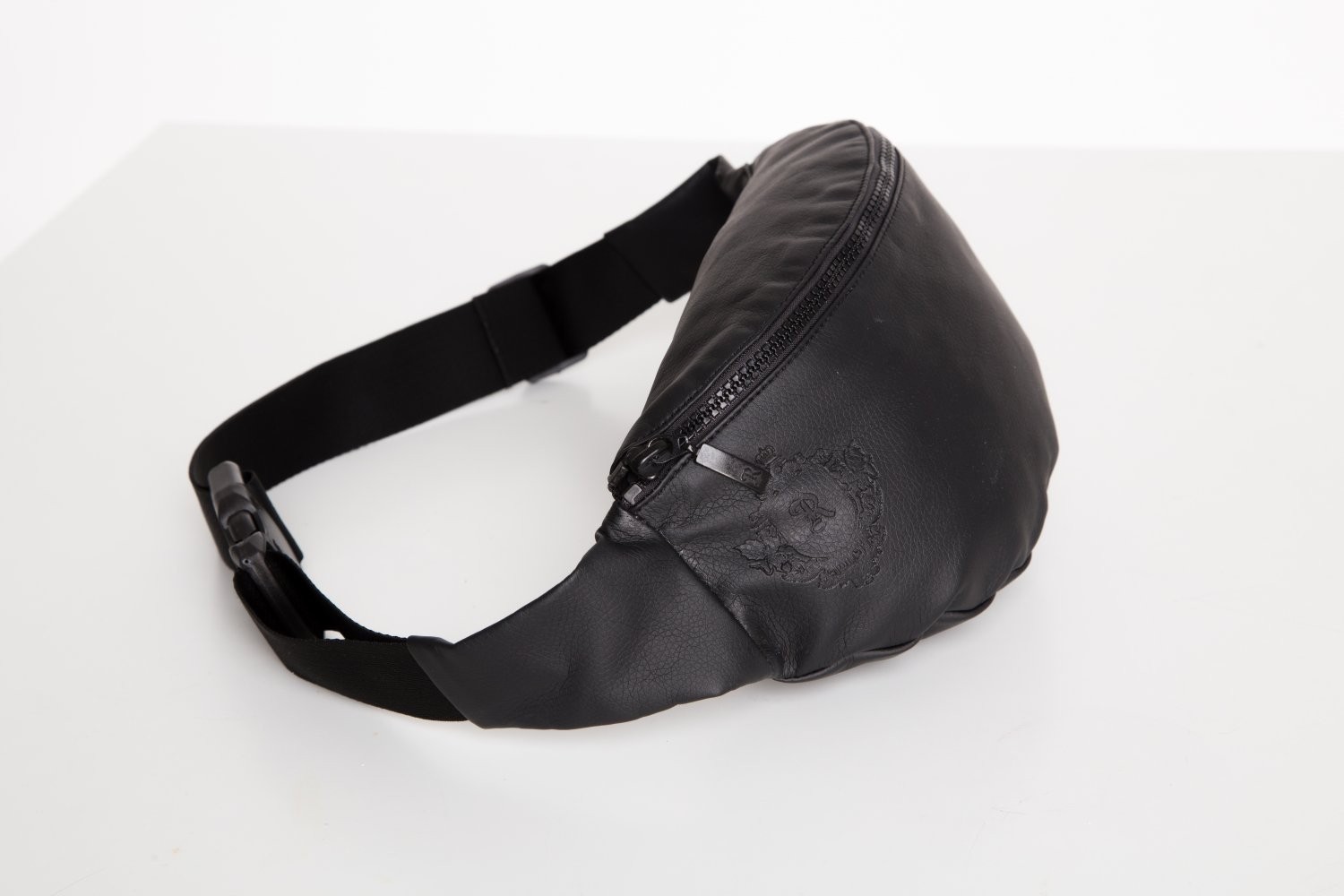 Сумка Rich Sport Black