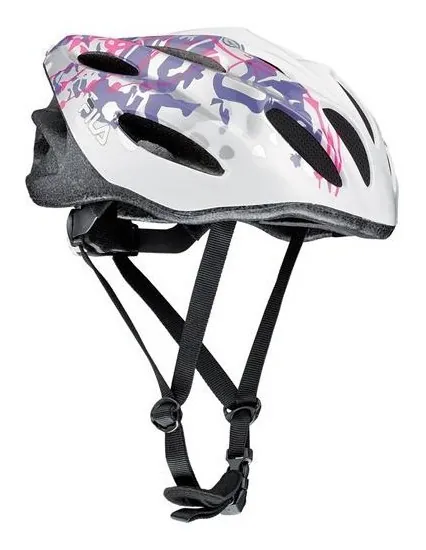 Шолом Fila ( 60751062 ) FITNESS WOW HELMET 2020