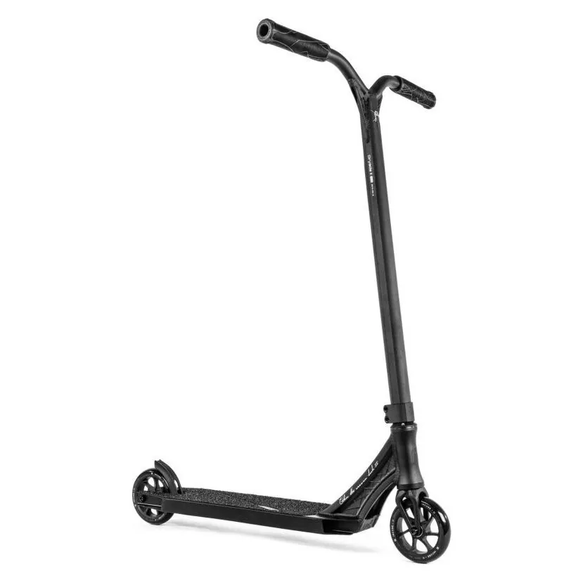 Трюковий самокат Ethic DTC Erawan V2 (M-size - Black)