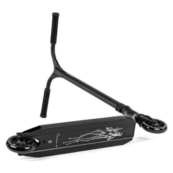 Трюковий самокат Ethic DTC Erawan V2, укр, укр