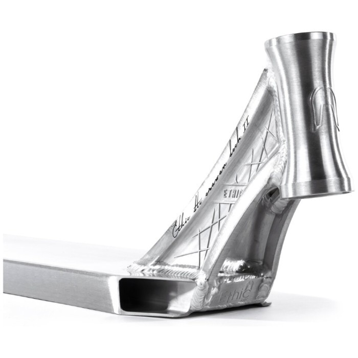 Трюковий самокат Ethic DTC Erawan V2, укр, укр