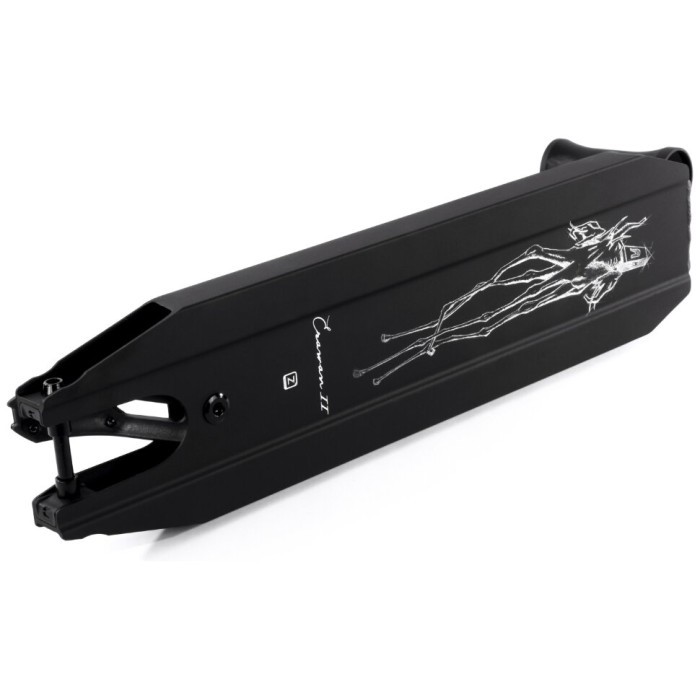 Трюковий самокат Ethic DTC Erawan V2, укр, укр