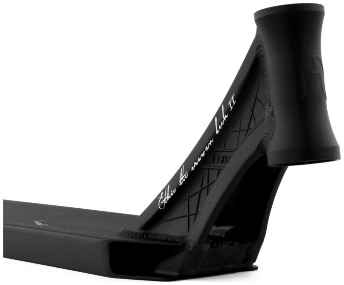 Трюковий самокат Ethic DTC Erawan V2, укр, укр