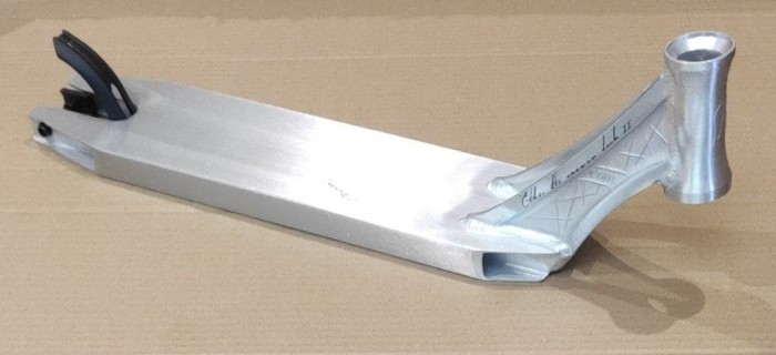 Трюковий самокат Ethic DTC Erawan V2, укр, укр