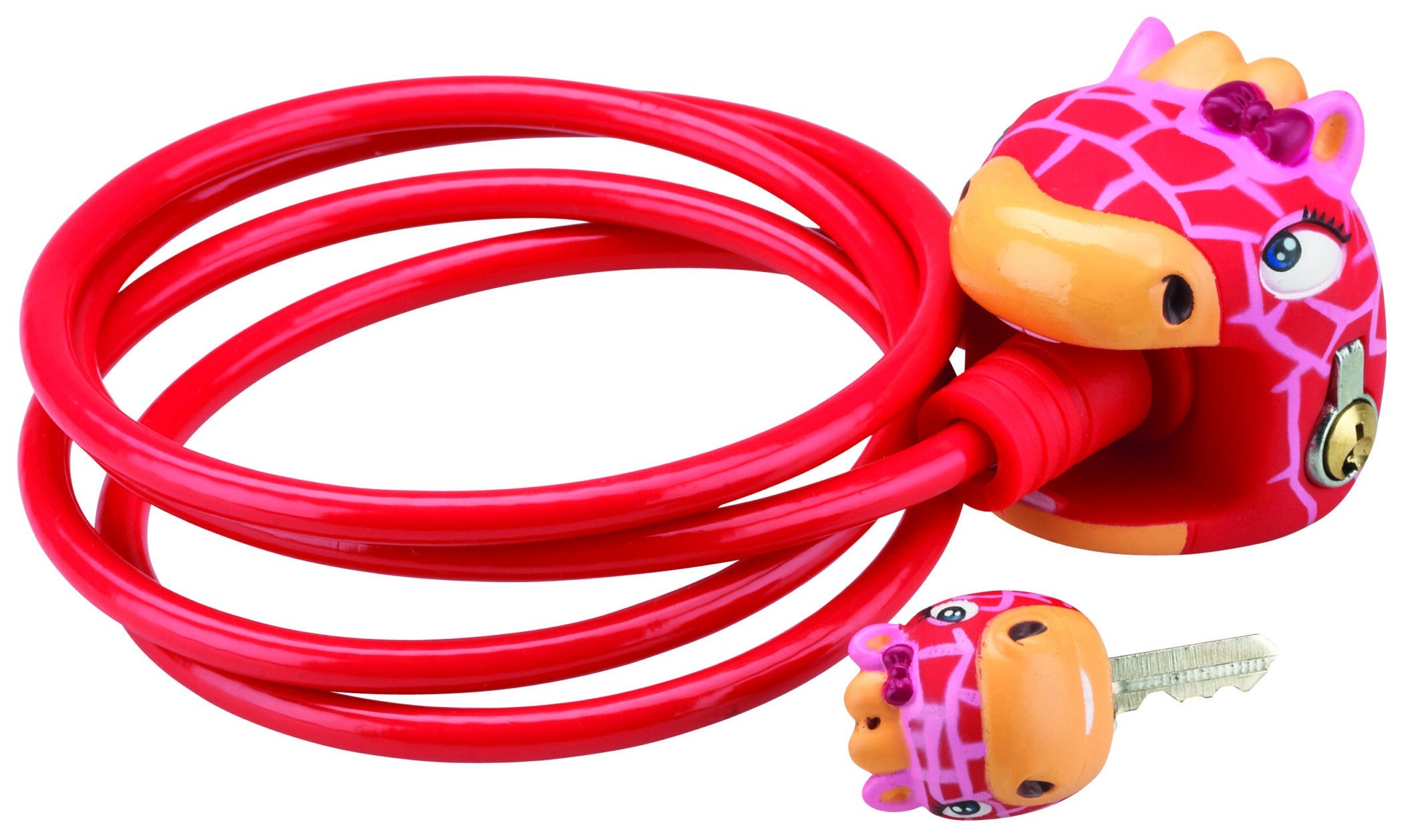 Замок Crazy Safety Giraffe