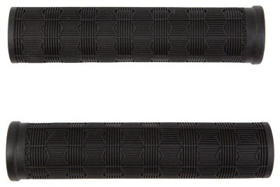 Гріпси 133мм Гума BEcool BC-GR6409 чорний AM (брендоване пакування)