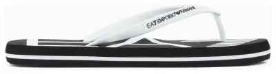 Вьетнамки Armani EA7 ( XCQ004-XK196 ) SHOES BEACHWEAR 2024