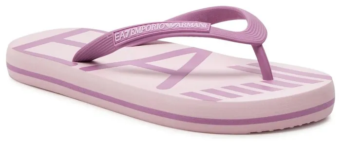 Вьетнамки Armani EA7 ( XCQ004-XK196 ) SHOES BEACHWEAR 2024