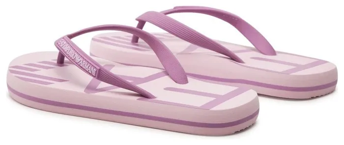 Вьетнамки Armani EA7 ( XCQ004-XK196 ) SHOES BEACHWEAR 2024