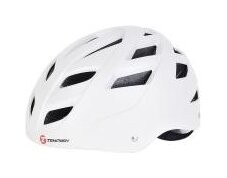 Шолом захисний Tempish MARILLA (WHITE) XS, укр, укр