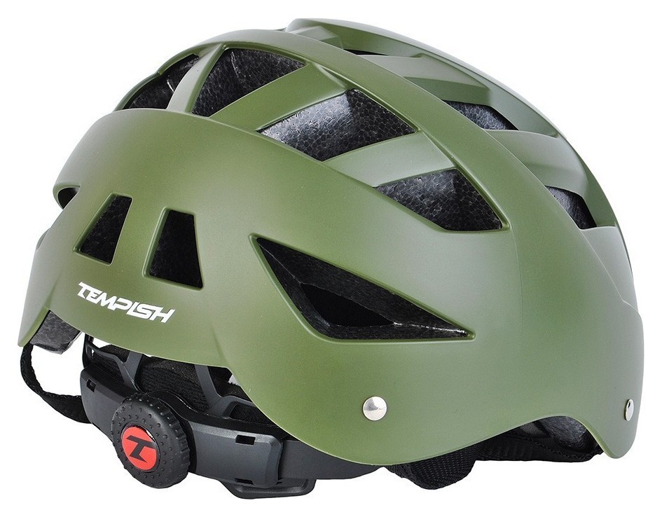 Шолом захисний Tempish MARILLA (WHITE) XS, укр, укр