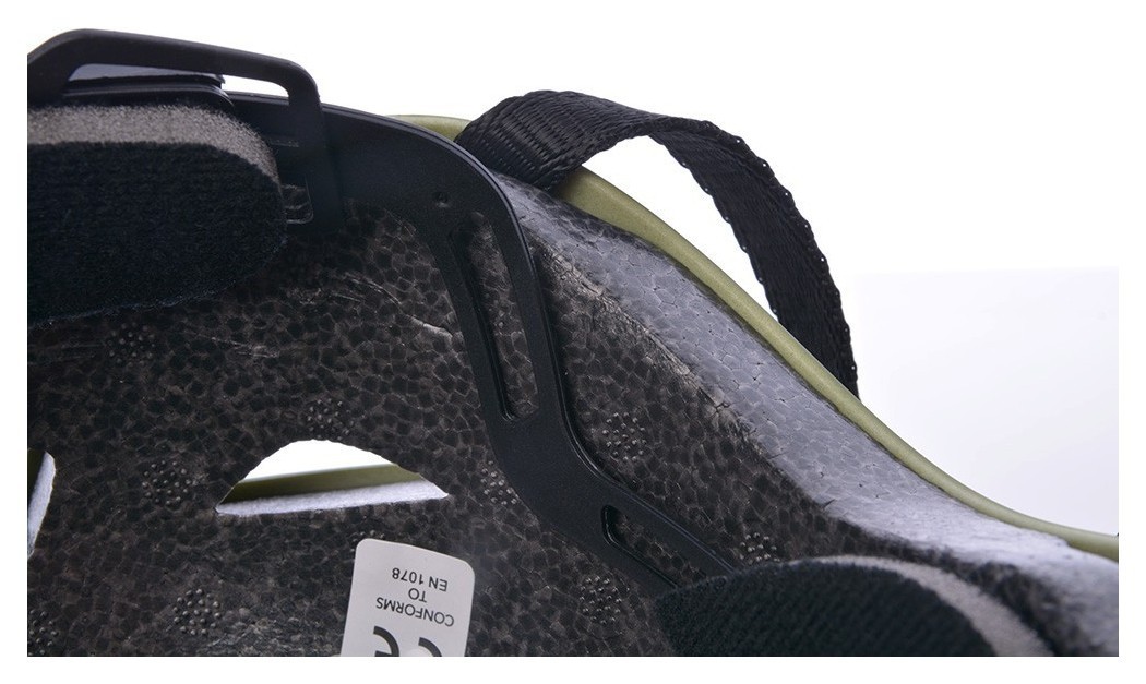 Шолом захисний Tempish MARILLA (WHITE) XS, укр, укр