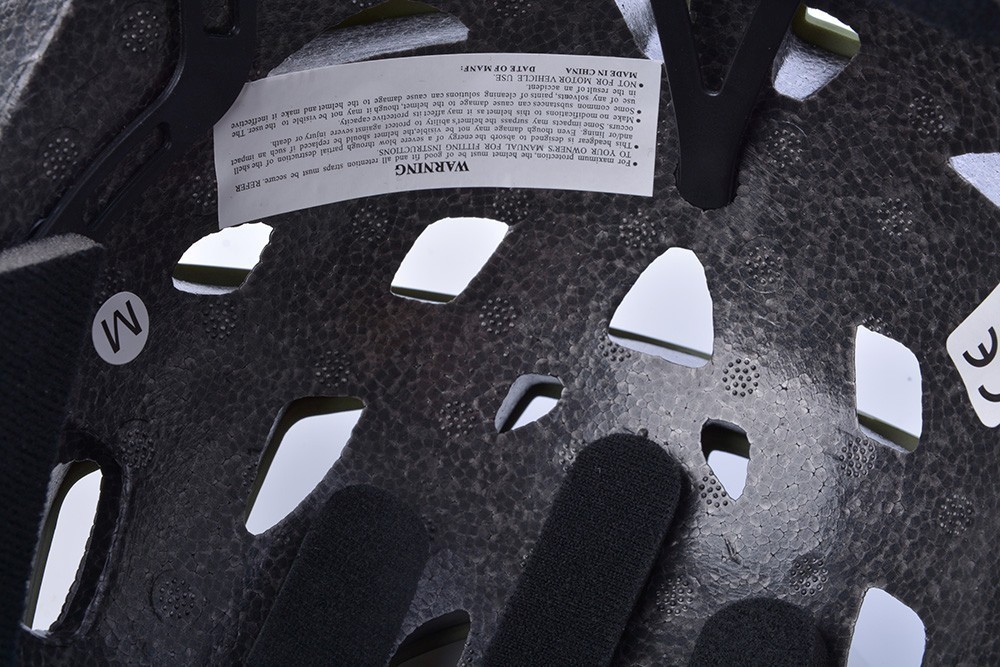 Шолом захисний Tempish MARILLA (WHITE) XS, укр, укр