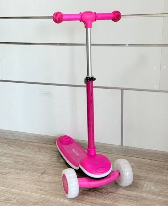 самокат Maraton KML-319