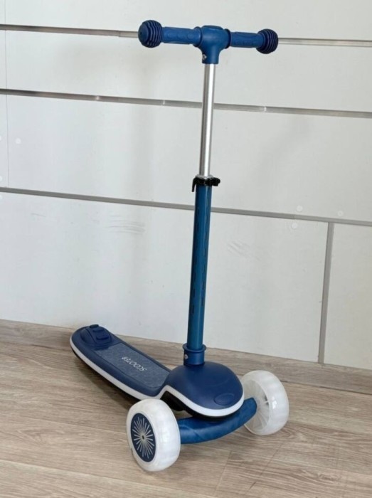 самокат Maraton KML-319