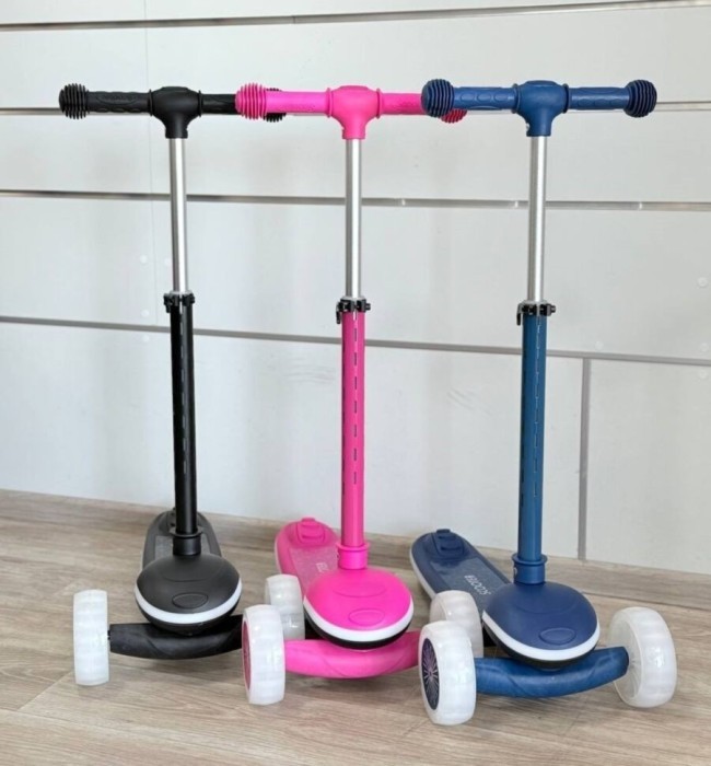 самокат Maraton KML-319