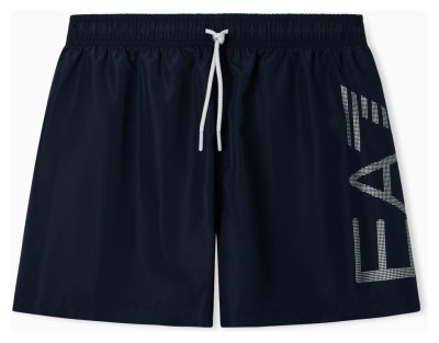 Бордшорти Armani EA7 ( 7M002001-AF14497 ) SWIMMING TRUNK ACTIVE 2026