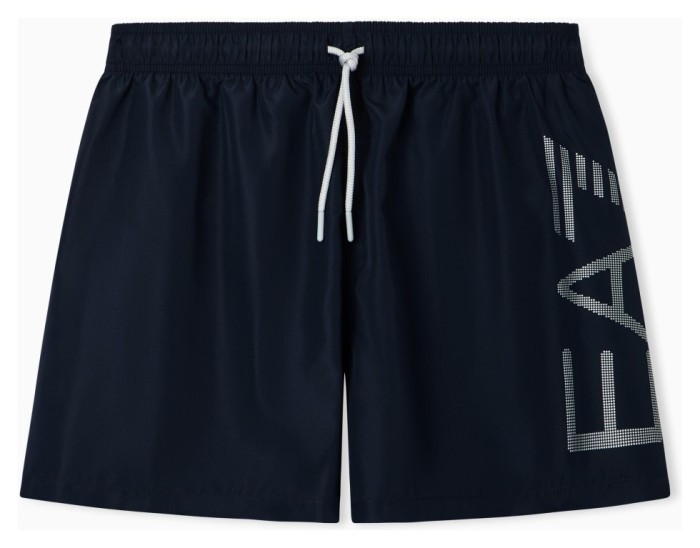 Бордшорти Armani EA7 ( 7M002001-AF14497 ) SWIMMING TRUNK ACTIVE 2026