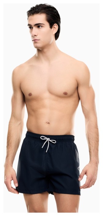 Бордшорти Armani EA7 ( 7M002001-AF14497 ) SWIMMING TRUNK ACTIVE 2026