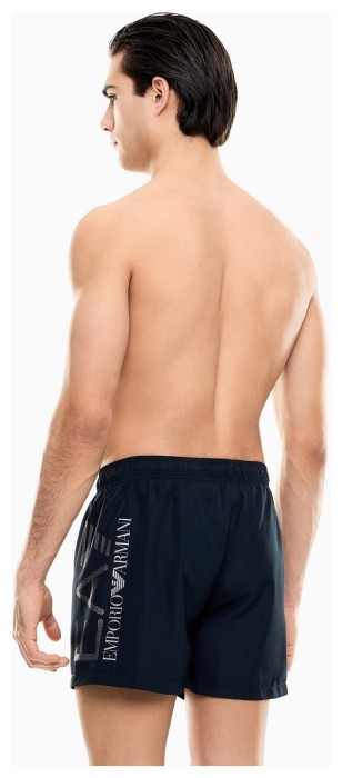 Бордшорти Armani EA7 ( 7M002001-AF14497 ) SWIMMING TRUNK ACTIVE 2026