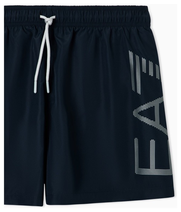 Бордшорти Armani EA7 ( 7M002001-AF14497 ) SWIMMING TRUNK ACTIVE 2026