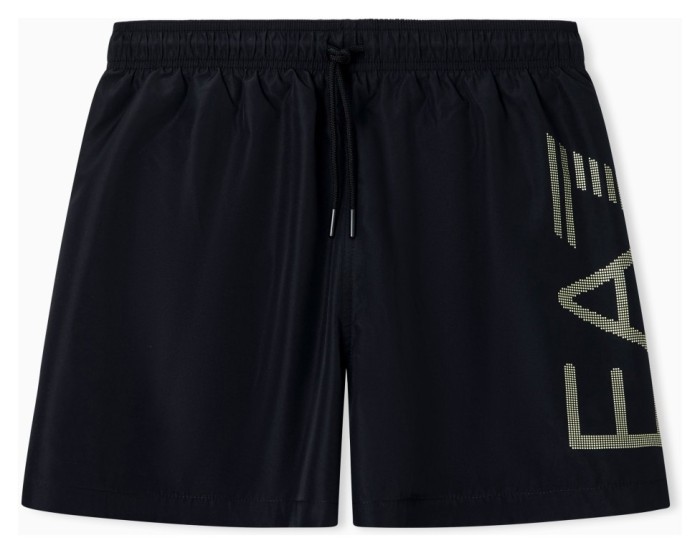 Бордшорти Armani EA7 ( 7M002001-AF14497 ) SWIMMING TRUNK ACTIVE 2026