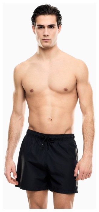 Бордшорти Armani EA7 ( 7M002001-AF14497 ) SWIMMING TRUNK ACTIVE 2026