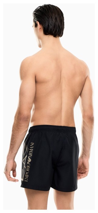 Бордшорти Armani EA7 ( 7M002001-AF14497 ) SWIMMING TRUNK ACTIVE 2026
