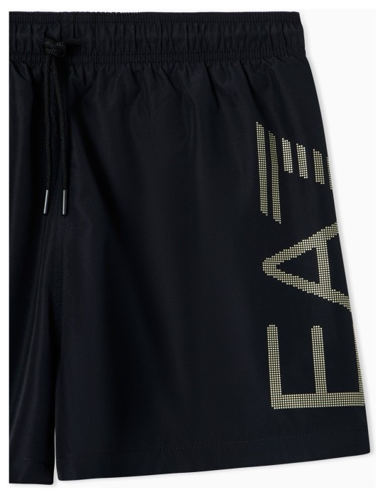Бордшорти Armani EA7 ( 7M002001-AF14497 ) SWIMMING TRUNK ACTIVE 2026