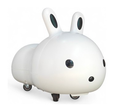 Детская каталка Rabbit 333