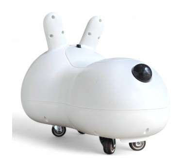 Детская каталка Rabbit 333