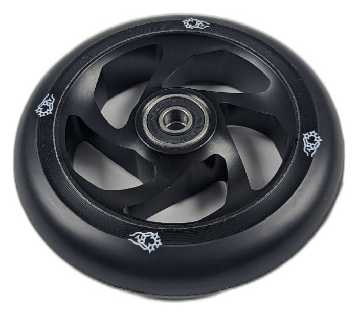 Колесо Union Classic Pro Scooter Wheels 110mm Black