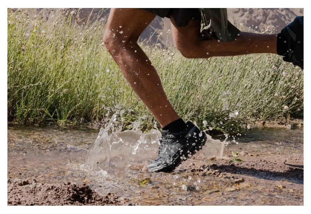 Кроссовки Merrell Nova 4 WP Mns