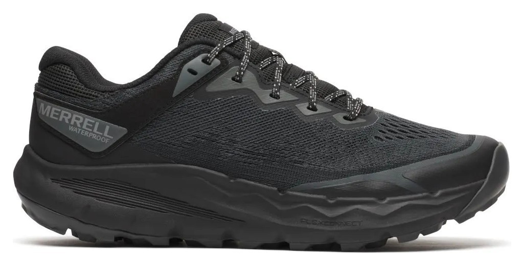Кроссовки Merrell Nova 4 WP Mns