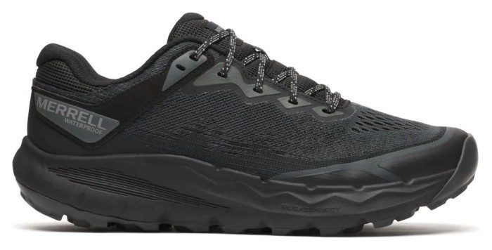 Кроссовки Merrell Nova 4 WP Mns