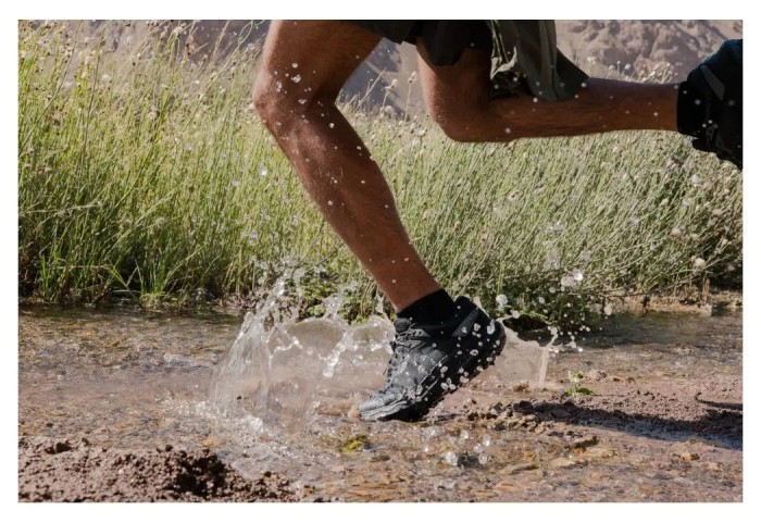 Кроссовки Merrell Nova 4 WP Mns