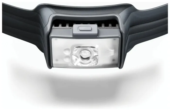 Ліхтар налобний Biolite Headlamp 800, Midnight Grey/Black