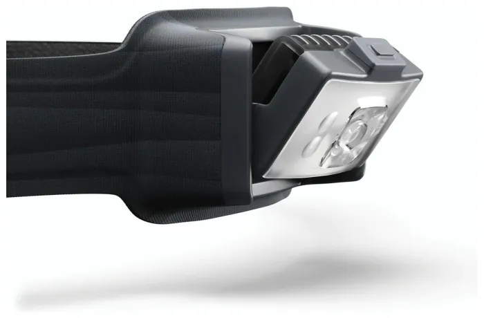 Ліхтар налобний Biolite Headlamp 800, Midnight Grey/Black