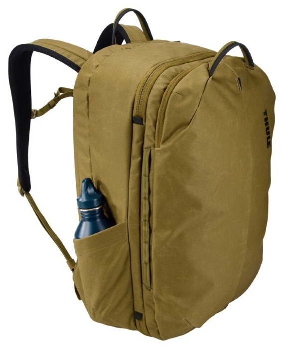 Рюкзак Thule Aion Travel Backpack 40L (Nutria) 3204724 (TH 3204724), укр, укр