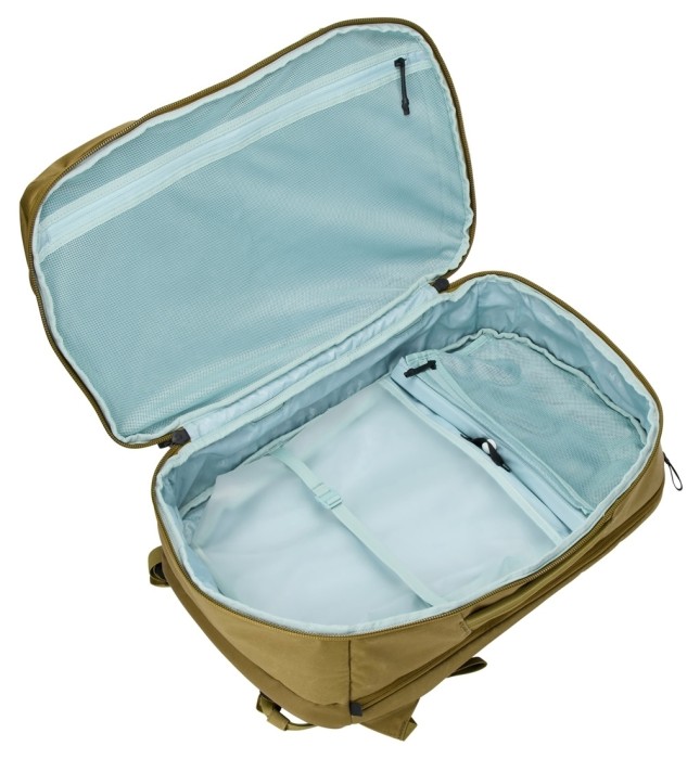 Рюкзак Thule Aion Travel Backpack 40L (Nutria) 3204724 (TH 3204724), укр, укр